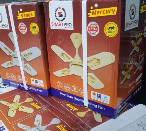 SmartPro 24 inches Ceiling Fan