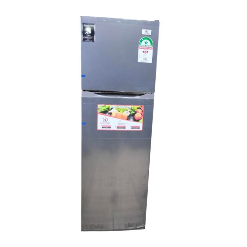 SmartPro 170L Double Door Fridge SFR-210-DT-I