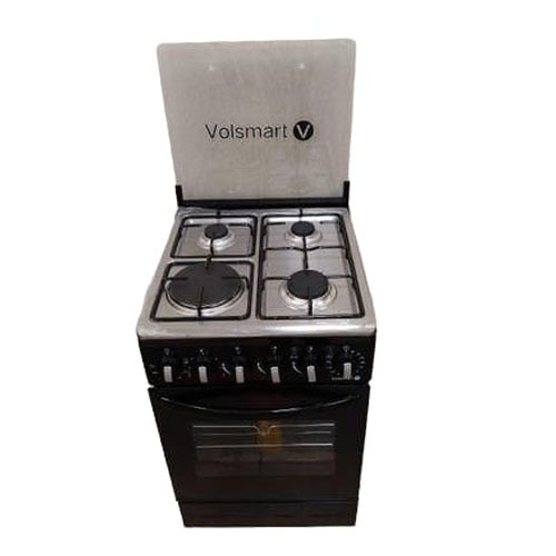 Volsmart 3G+1E  50*55cm Standing Cooker