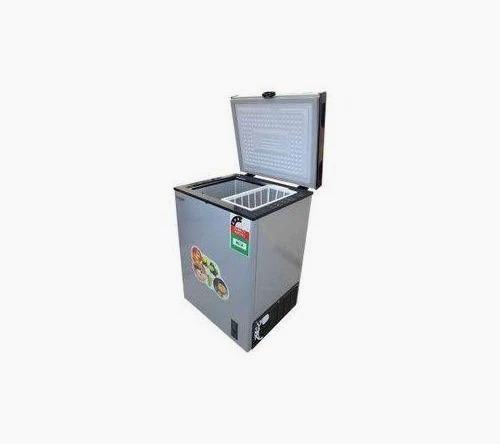 Ecomax 109L Chest Freezer BD-109