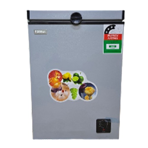 Ecomax 109L Chest Freezer BD-109